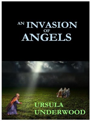 cover image of An Invasion of Angels